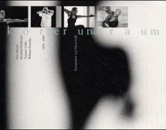 Cover Körper und Raum