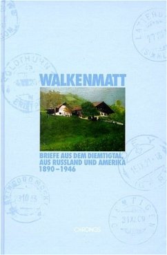 Walkenmatt