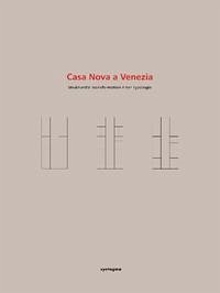 Casa Nova a Venezia - Pfeifer, Günter (Hrsg.)