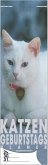 Geburtstagsplaner Katzen