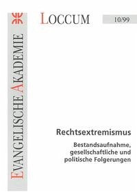 Rechtsextremismus - Grimm, Andrea