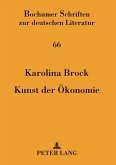 Kunst der Ökonomie