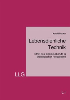 Lebensdienliche Technik Cover Lebensdienliche Technik