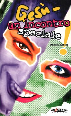 Gesů un incontro speciale! - Daniel Wisler