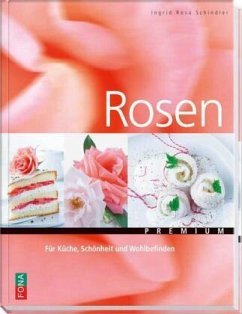 Rosen - Schindler, Ingrid R.