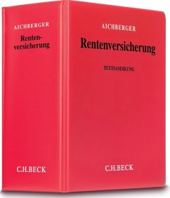 Cover Rentenversicherung, zur Fortsetzung