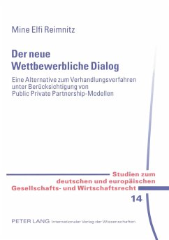 Der neue Wettbewerbliche Dialog - Reimnitz, Mine Elfi