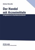 Der Handel mit Arzneimitteln