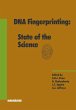 DNA Fingerprinting: State of the Science - Bild 1