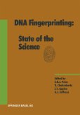 DNA Fingerprinting: State of the Science