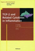 TGF-ß and Related Cytokines in Inflammation