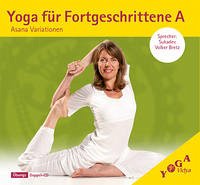 Yoga für Fortgeschrittene A