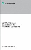 Optimierung zustandsabhängiger Instandhaltungsstrategien durch die Clusterung komplexer technischer Objekte.