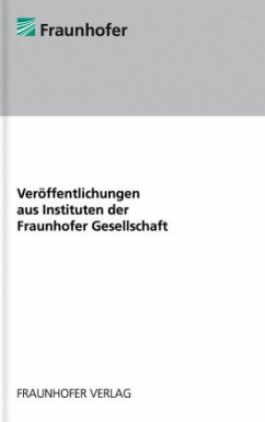 Optimierung zustandsabhängiger Instandhaltungsstrategien durch die Clusterung komplexer technischer Objekte. - Götze, Jens