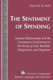 The Sentiment of Spending