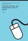 Teaching Academic and Professional English Online