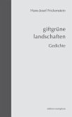 giftgrüne landschaften