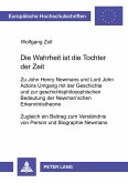 Die Wahrheit ist die Tochter der Zeit