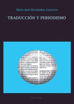Traducción y periodismo - Hernandez Guerrero, Maria José