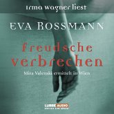 Freudsche Verbrechen / Mira Valensky Bd.3 (MP3-Download)