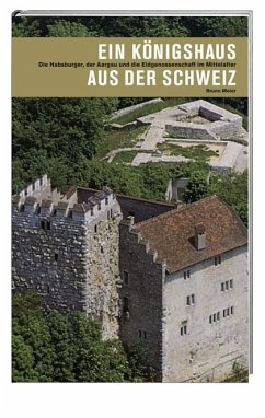 Ein Königshaus aus der Schweiz - Meier, Bruno