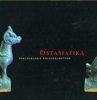 Ostasiatika - Buhlmann, Britta E