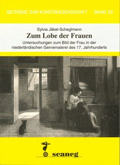 Zum Lobe der Frauen - Jäkel-Scheglmann, Sylvia