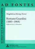 Romano Guardini (1885-1968)