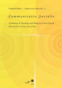 Cover Communication Socialis