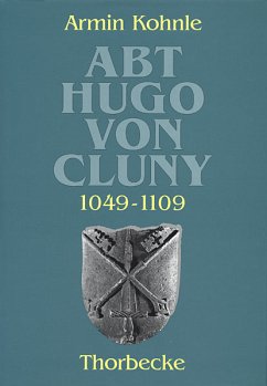 Abt Hugo von Cluny (1049-1109)