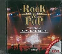 Rock & Pop / Originalaufnahmen / CD 1 - Originalaufnahmen zum Liederbuch - Maierhofer, Lorenz