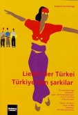 Lieder der Türkei / Türkiye' den sarkilar