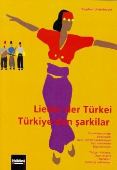 Cover Lieder der Türkei / Türkiye' den sarkilar