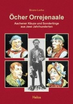 Öcher Orrejenaale - Lerho, Bruno