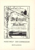 Der Corregidor Der Corregidor