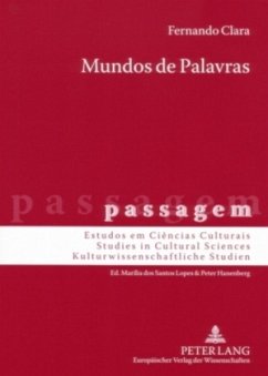 Cover Mundos de Palavras