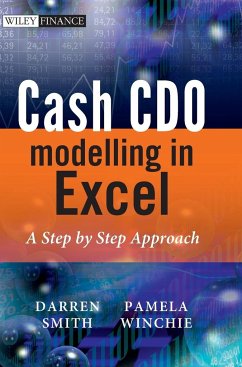 Cash CDO Modeling in Excel - Winchie, Pamela; Smith, Darren