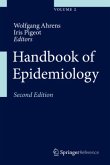 Handbook of Epidemiology, m. 1 Buch, m. 1 E-Book