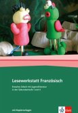 Lesewerkstatt Französisch