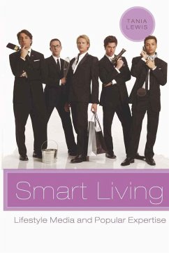 Smart Living - Lewis, Tania