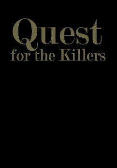 Quest for the Killers - GOODFIELD