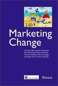 Marketing Change