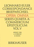 Correspondance de Leonhard Euler avec A. C. Clairaut, J. d'Alembert et J. L. Lagrange