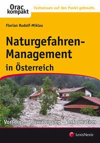 Naturgefahren-Management in Österreich