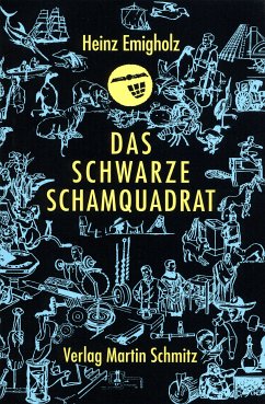 Das schwarze Schamquadrat