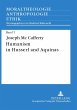 Humanism in Husserl and Aquinas - Bild 1