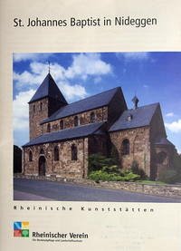 St. Johannes Baptist in Nideggen - Mainzer, Udo