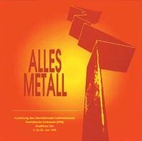 Alles Metall - Peter Elgass