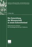 Die Entwicklung der Wissenschaft in einem Schwellenland