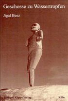 Cover Geschosse zu Wassertropfen